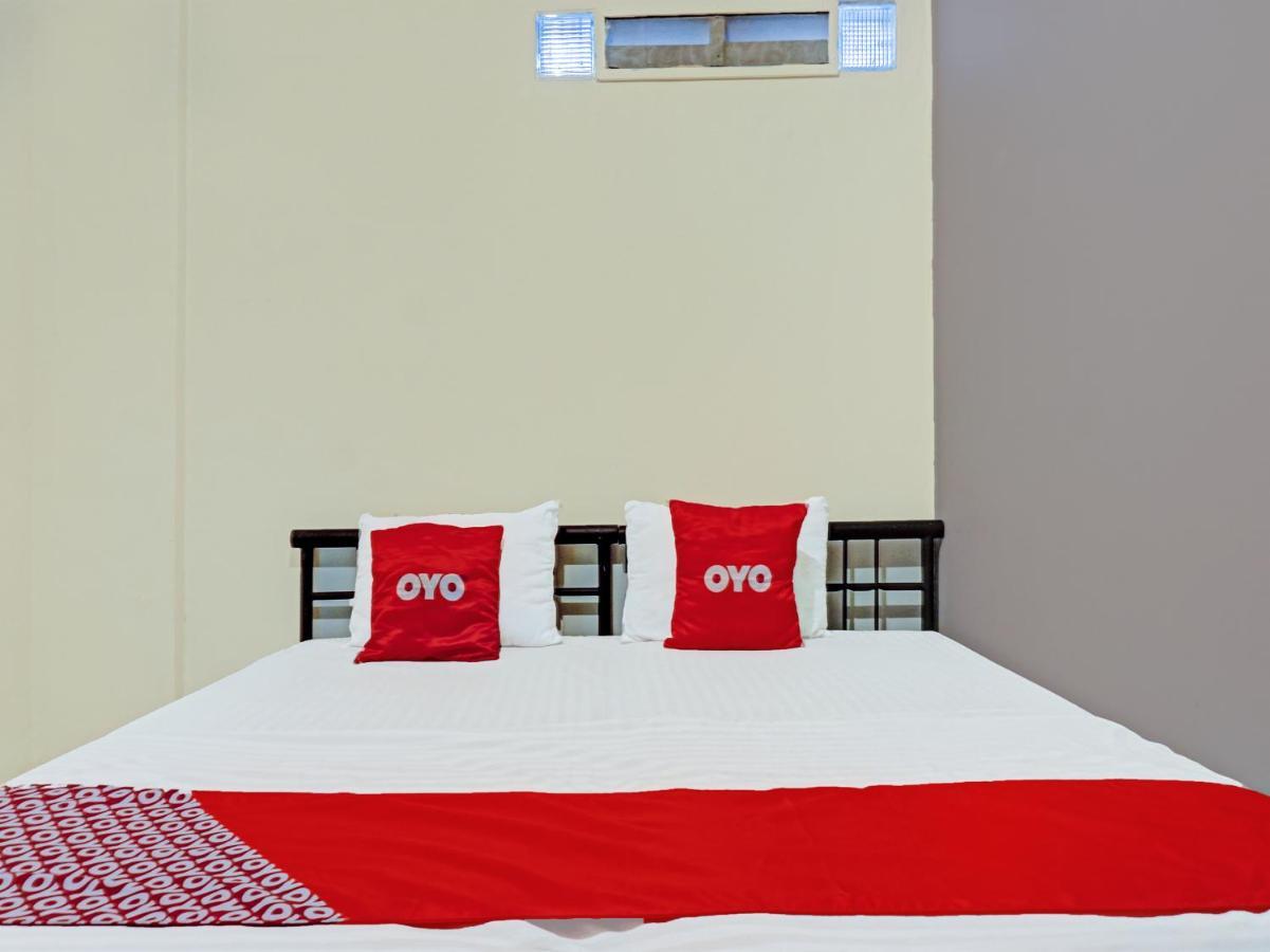 Oyo 91658 Luci'S House Hotel Jakarta Buitenkant foto